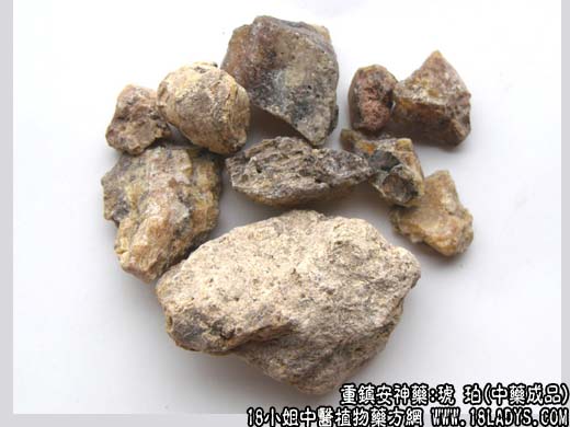 琥珀_琥珀的功效与作用_琥珀图片 - 第2张  | 中药养生知识-中草药的功效与作用