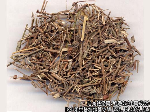 刘寄奴_刘寄奴的功效与作用 - 第2张  | 中药养生知识-中草药的功效与作用